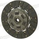 Disque d'embrayage - référence PTA-A46644 - pour Case International Harvester: 374, 384, 434, 444, B414_2