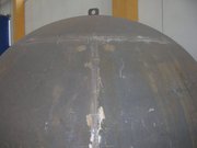 Fond hémisphérique PFB.8 - Secteurs pétrochimique, nucléaire, pharmaceutique, alimentaire, traitement des eaux et applications militaires_3