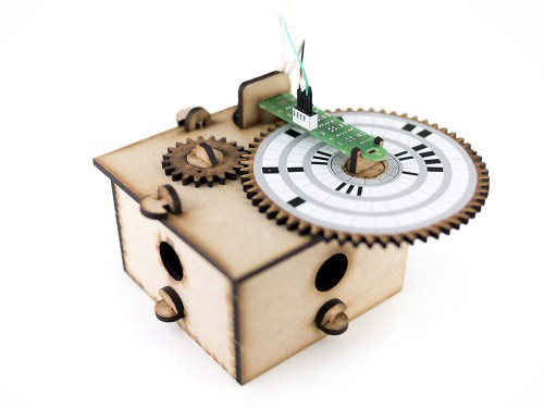 KIT ROBOT PROGRAMME COMPLET ARDUINO® CTC 101, 6X PACKS STEAM, 26X PROJETS EXPÉRIENCES, PLATE-FORME EN LIGNE, SUPPORT PÉDAGOGIQUE GUIDÉ + WÉBINAIRES EN DIRECT & FORMATION GUIDÉE ÉDUCATEURS_2