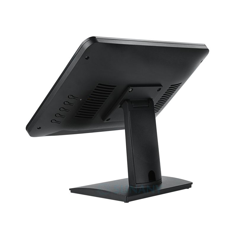 M200-121 - Écran tactile Sunany 12.1 pouces - LCD 1280x800 - Alliage aluminium et ABS_2