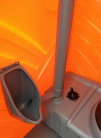 WC chimique évènementiel - Capacité réservoir 265 L - MND EVENT_2