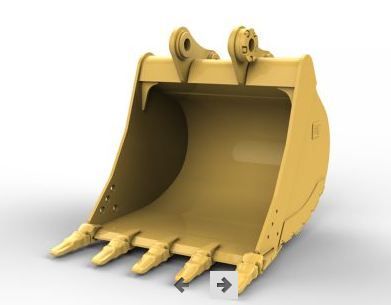 571-2906 godet d'excavation à usage normal - caterpillar finance france - 900 mm (36 in) - poids 387 kg_2