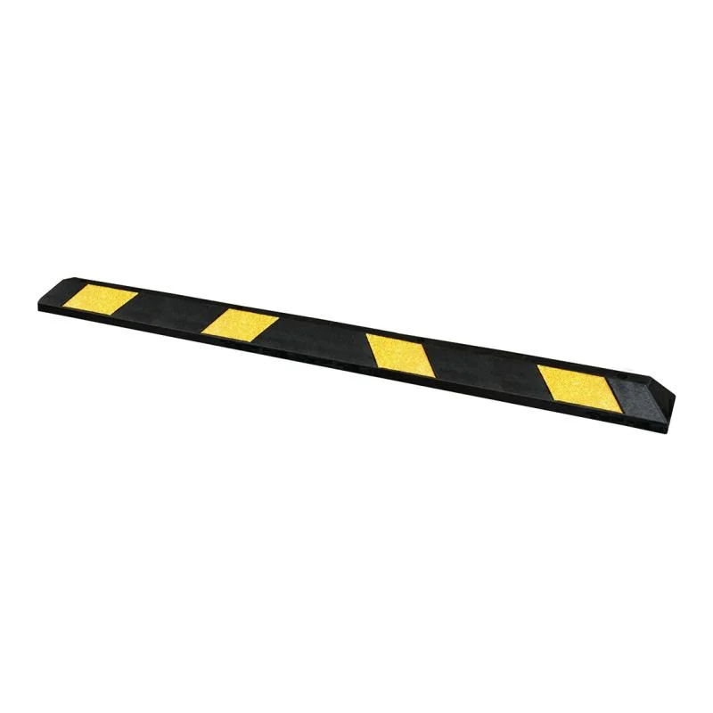 Butée de parking en caoutchouc_2