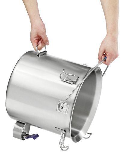 Conteneur isotherme 20L Plus 100085 Bartscher_2