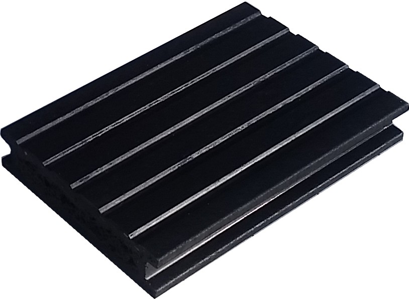 Lame de terrasse Neular 100% synthétique - recyclage plastique - antiglisse - garantie 26 ans_2