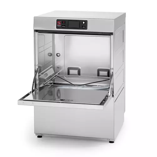Lave-verres professionnel - UX-40C ISO DD_2