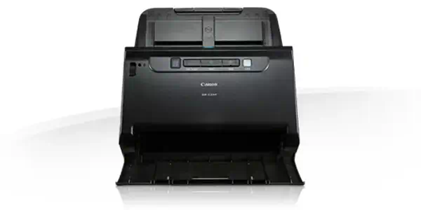 Canon imageFORMULA DR-C240 Alimentation feuille à  feuille de scanner 600 x 600 DPI A4 Noir_2