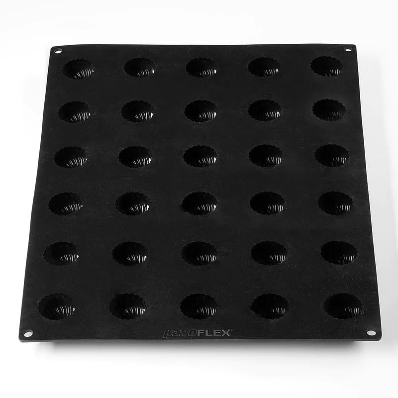 Moule en silicone Pavoflex mini portions