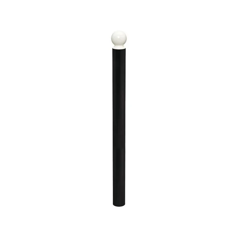 Potelet Boule PMR Ø 76 mm ou Ø 114 mm City_2