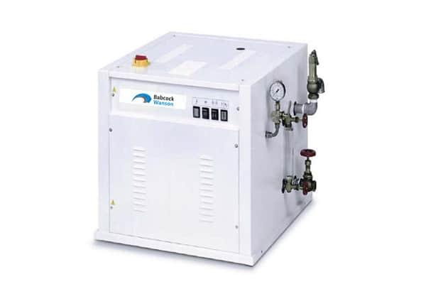 Chaudière vapeur électrique VAP EL - 16 à 360 kW - 400 V triphasé - 50 Hz_2