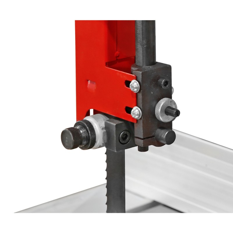 Scie à ruban Holzstar HBS 600 - 5902463_2
