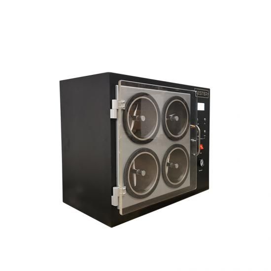 Testeur de boulochage aléatoire - Gester - GT-C19B - poids 75 kg_2