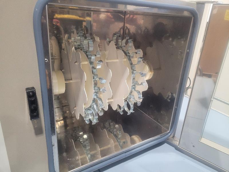 APPLIGENE Incubateur d'hybridation Hybrid Hybridisation Oven_2