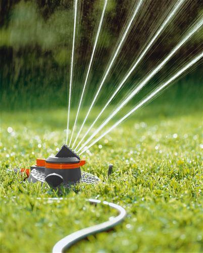 Arroseur rotatif et sectoriel Tango Comfort - Arroseur haute performance pour irrigation_2
