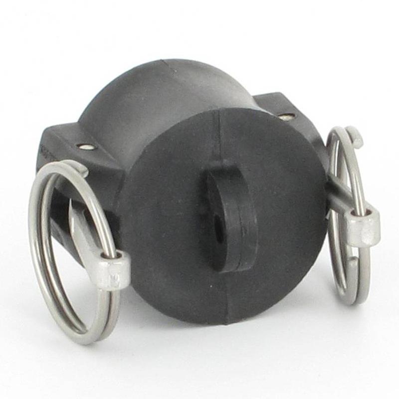 Bouchon pour raccord rapide - Femelle 3/4