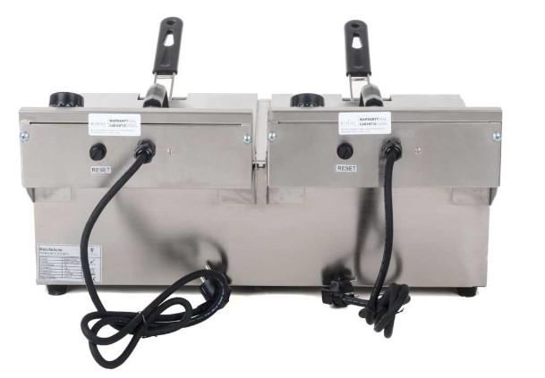 Friteuse électrique 2x10 litres_2