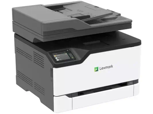 Lexmark CX431adw Laser A4 600 x 600 DPI 24,7 ppm Wifi_2