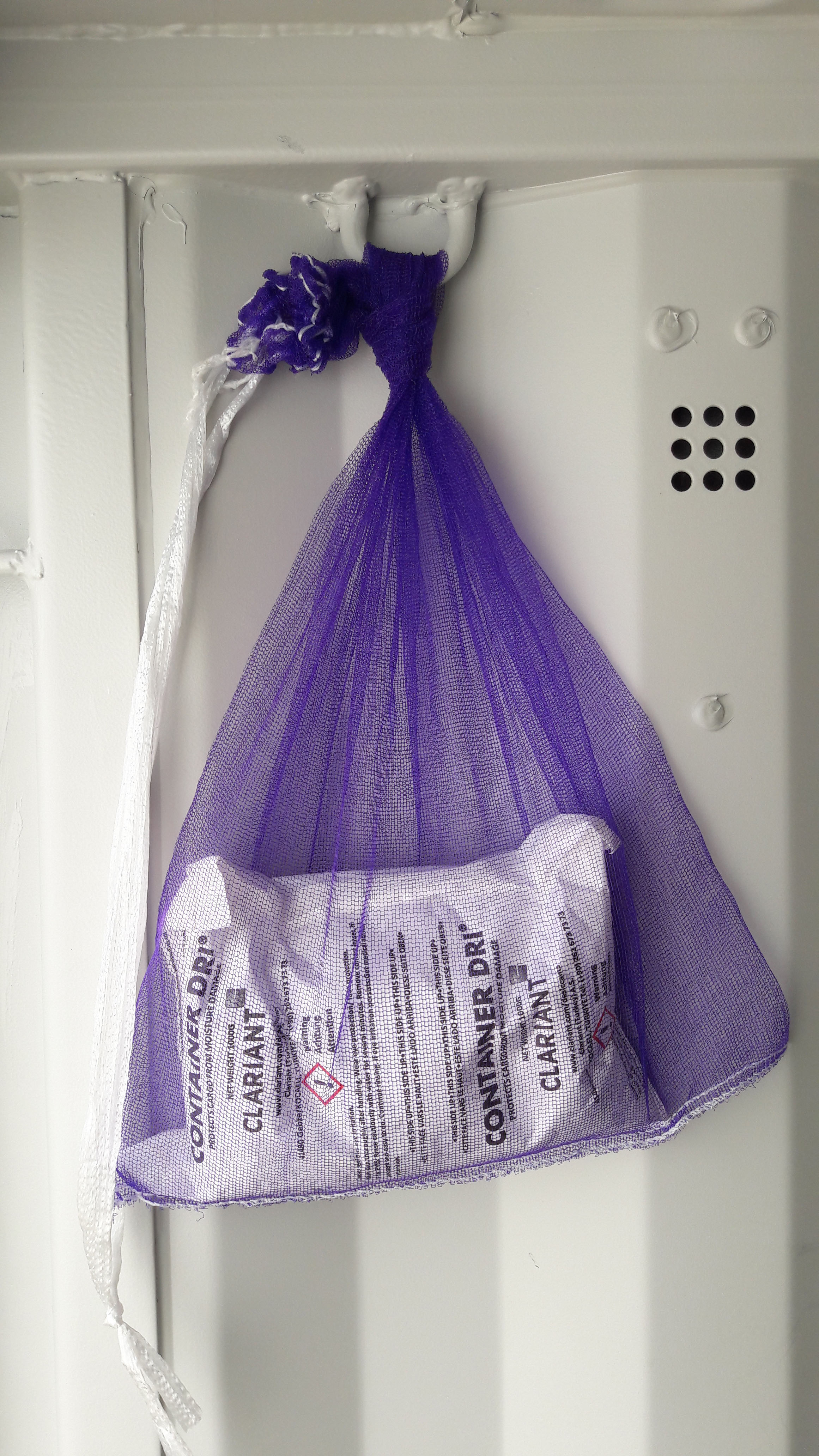 Sachet déshydratant prévention condensation dans conteneur_2