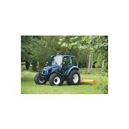 T4.55 tracteur agricole - New Holland - 58 à 75 ch - moteur Tier 4B Common Rail - cabine VisionView_2