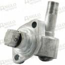 Tachymètre pour tracteurs Ferguson FE35 et Massey Ferguson 35/35X - Référence : PTA-A46464_2