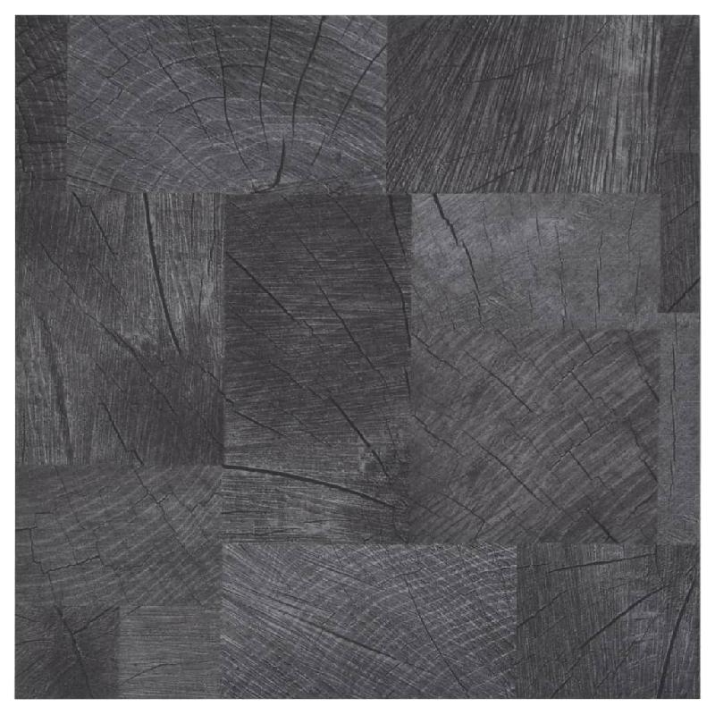 Vidaxl planche plancher autoadhésive 20pcs pvc 1,86m² structure à bois 330171_2