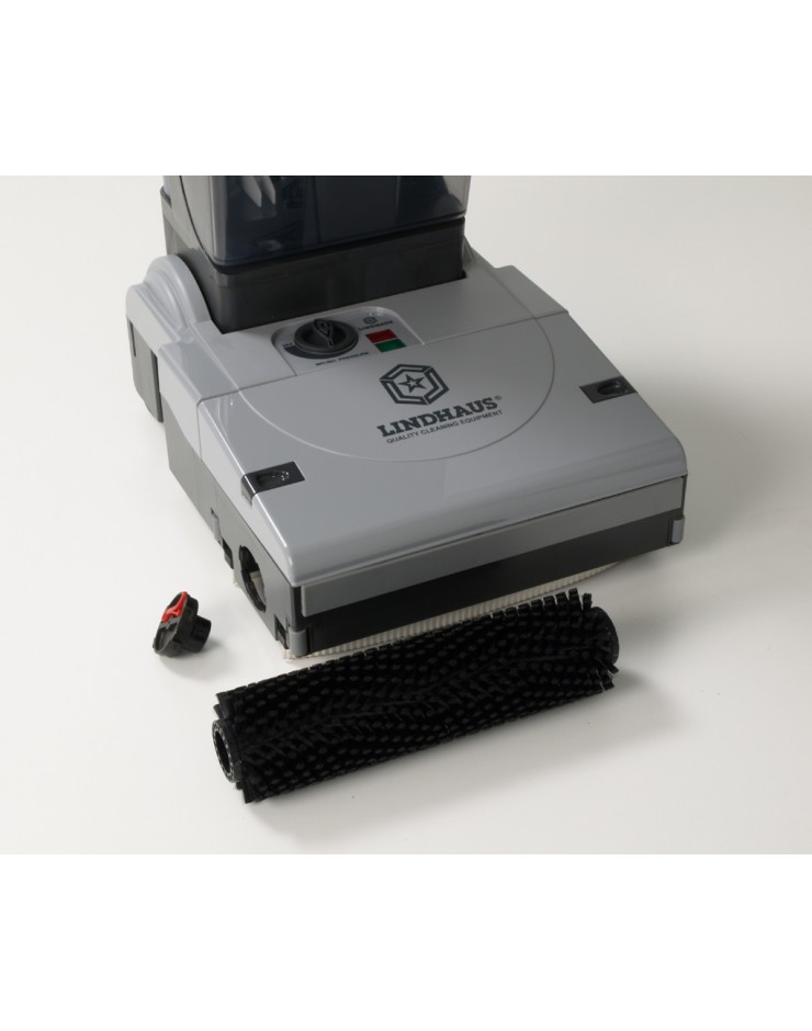 Autolaveuse Lindhaus LW30 PRO - Compacte et multi-fonctionnelle_2