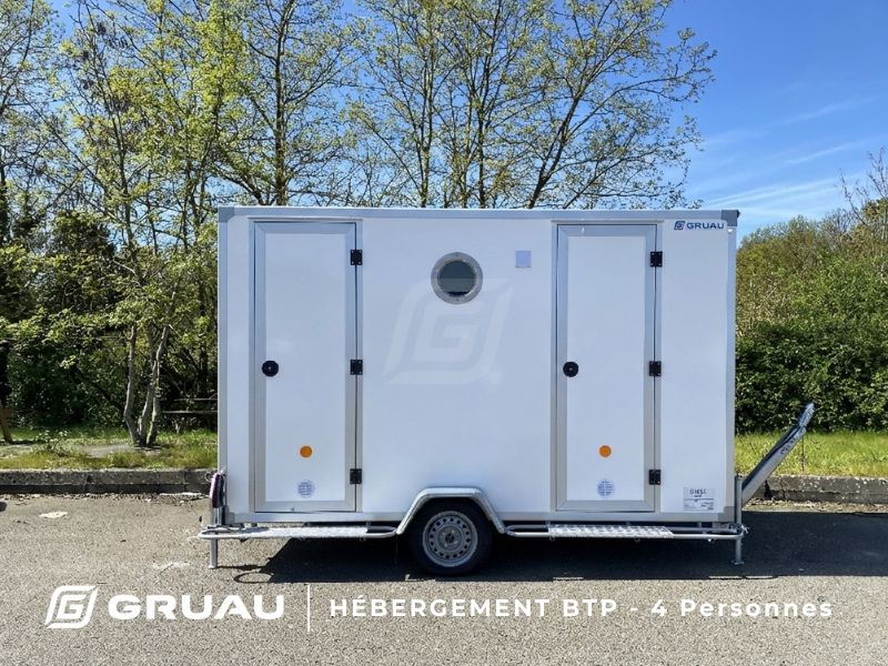 Bungalow de chantier - timkito_2