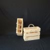 Caisse en bois pour petites et grandes bouteilles - A Fond La Caisse - Plusieurs dimensions disponibles_2