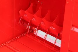 D 2400 SP - Désileuse portée Jeantil - Longueur intérieure caisse 1.60 m - Capacité 2.4 m³_2