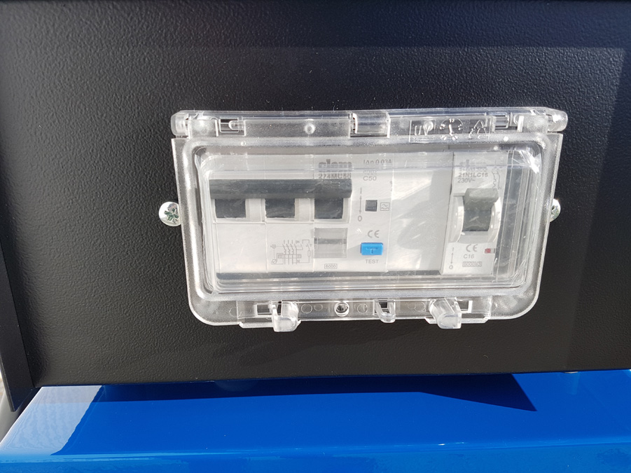 Groupe électrogène prises de force tracteur 1500 et 3000 tr/min - devalle eau et force_2