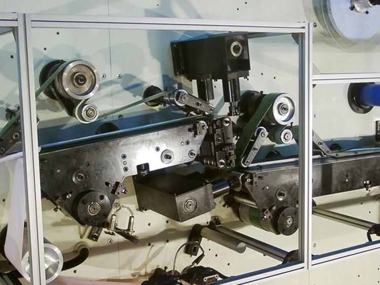 HC-BP - Matelas médicaux / Machine pour coussinets mammaires en gel clair - Hi-Create_2