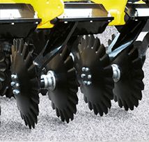 Omega oo_f - semoir agricole - bednar fmt s.R.O. - trémies en surpression_2