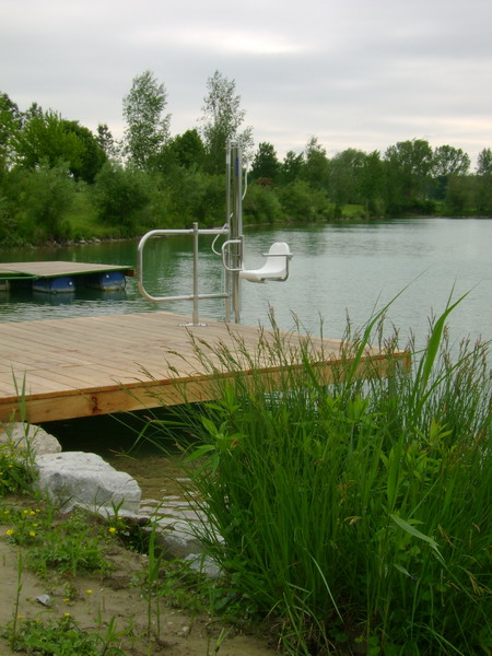 Plateforme élévatrice lehner poollift_2