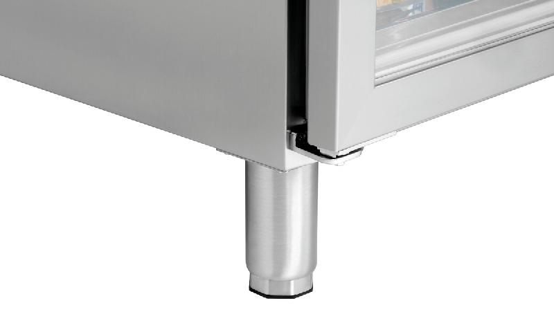 Réfrigérateur avec porte verre 700 GN210 700603 Bartscher_2