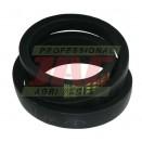 Courroie Gates Agri (1513212) 06215214.26 Deutz Fahr - Références d'origine pour moissonneuse-batteuse série M2480, M2780, M3480, M3540_2