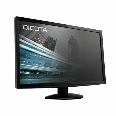 DICOTA D31054 filtre anti-reflets pour écran et filtre de confidentialité 58,4 cm (23