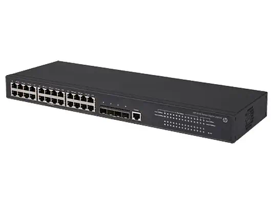 FlexNetwork 5130 24G 4SFP+ EI_2