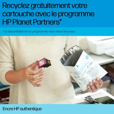 HP 938e Cartouche dencre authentique Magenta EvoMore_2
