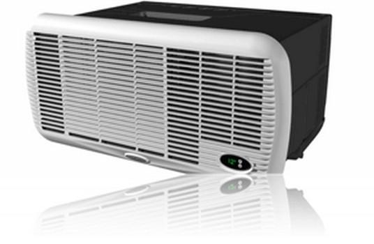 Climatiseur de cave à vin KoolR Koolspace - volume 3 à 20 m3 - régulation électronique - Réf. KoolR2018_2