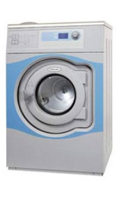 Laveuses super essorage professionnelles - capacité 5 à 9 kg - utilisation 3 à 4 cycles/jour_2