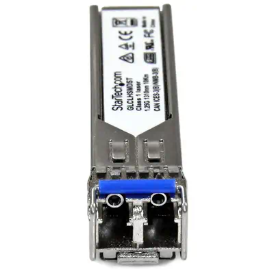 Module sfp gbic compatible cisco glc-lh-smd - transceiver mini gbic 1000base-lx/lh_2