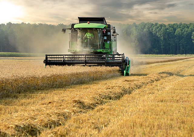 Série c6000 moissonneuse batteuse - deutz fahr - 7 000l_2