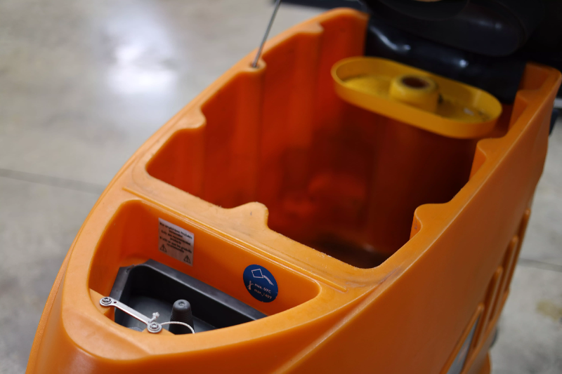 TASKI Swingo 1650 B ? Autolaveuse à batteries reconditionnée_2