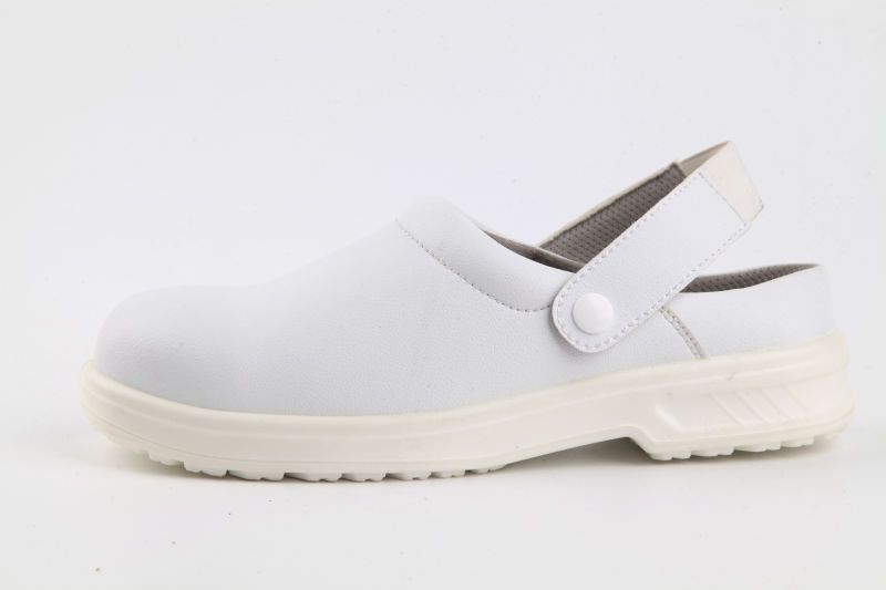 Ws101 - Chaussure de cuisine antistatique - Focus Technology Co., Ltd. - Poids : 1.0 kg_2