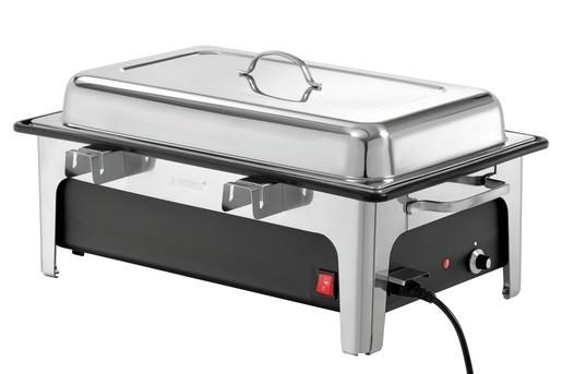 Chafing dish 1/1 2200 E BARTSCHER_2