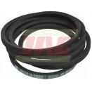 Courroie trapézoïdale B126 Gates Delta Classic (17x3200Li/3240Ld) - Massey Ferguson - Référence ME-417660M1.26_2