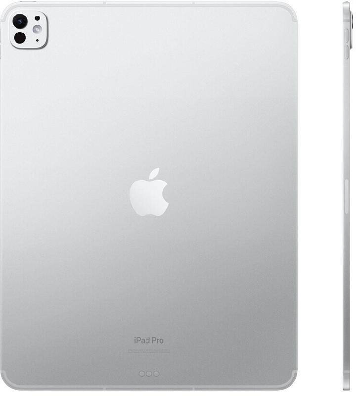 IPad Pro 13p M5 1 To cellular - Argent_2