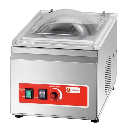 Machine sous vide K 250/150L 300301 bartscher_2