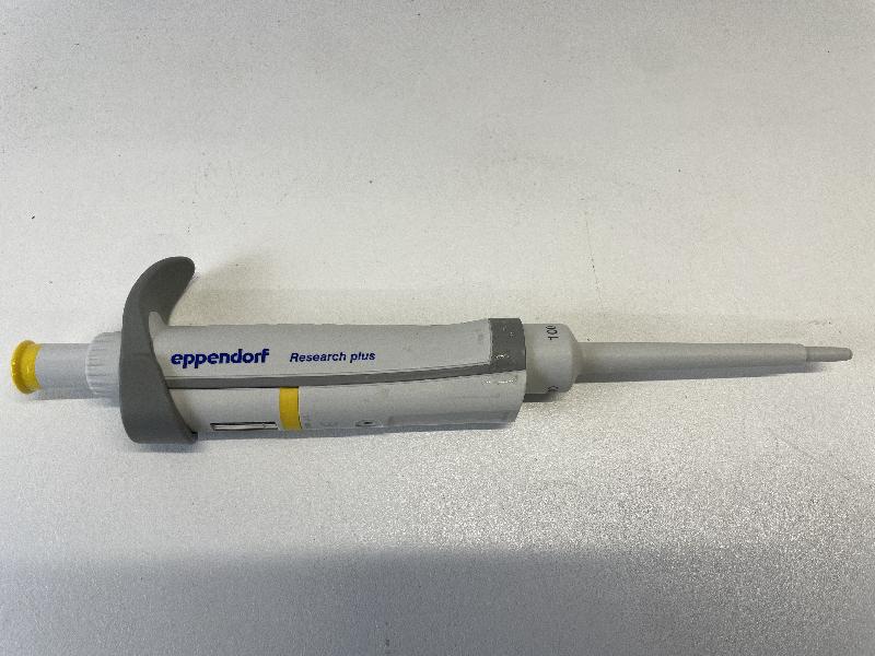 Micropipette monocanal Eppendorf Research plus | 10 - 100_2