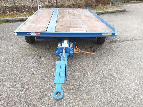 Remorque d'occasion Miloco - Location de courte à longue durée - MSII64040000003 E001083_2